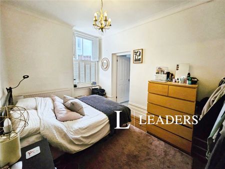 1 bedroom apartment to rent Westbourne Villas, Hove, East Sussex, BN3 - Photo 4