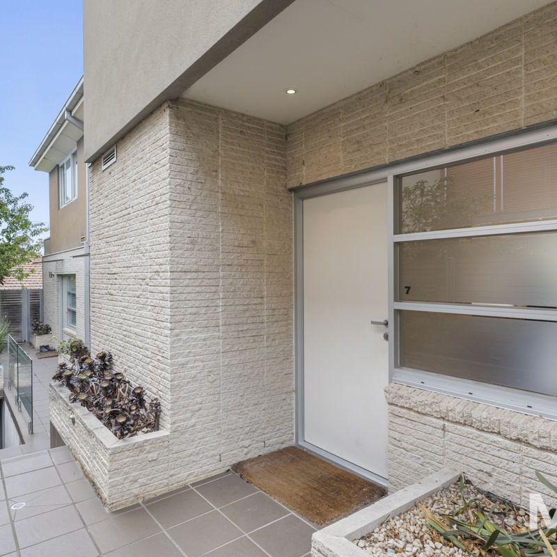 7/386 Dandenong Road, Caulfield North - Photo 1