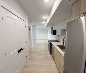 For Lease - 99A Moffatt Street Unit# LOWER Unit, St. Catharines, On... - Photo 5