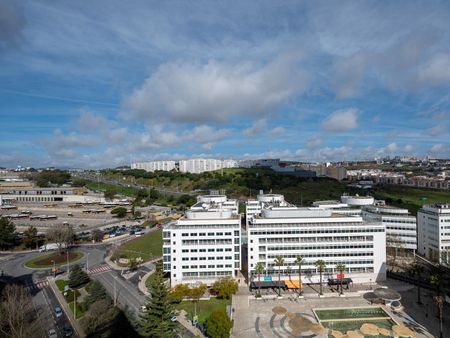 Arrendamento de T3 em Algés - Photo 3