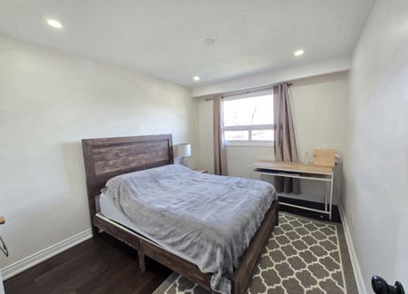 For Lease - 23 Benrubin Drive Unit# Upper, Toronto, Ontario - Photo 5