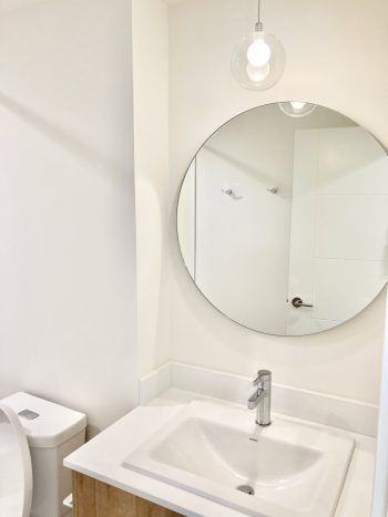 Aqua 1 – One Bedroom Condo - Photo 4
