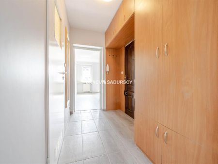 Mieszkanie Kraków Prądnik Czerwony powierzchnia 46.03 m² C206-WM-47150 - Photo 2