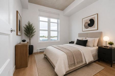 Appartement à louer - Photo 5
