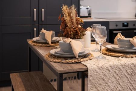 3 bedroom apartment to rent - Photo 5