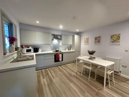 1 bedroom apartment to rent - Photo 4