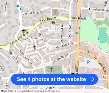 Littlegate Road, PAIGNTON - Photo 1