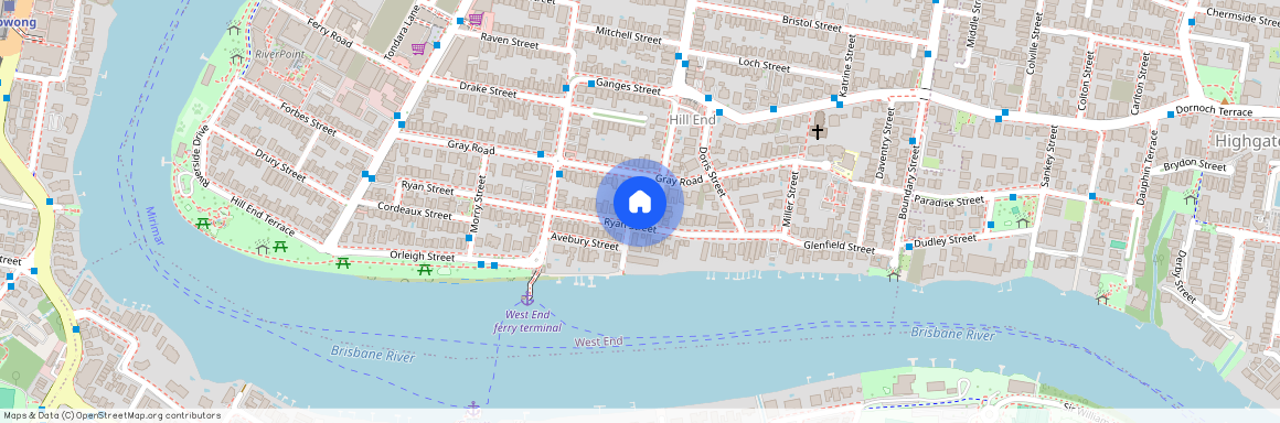 104 Ryan Street, Qld 4101, West End