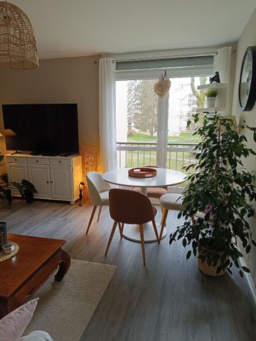 Location Appartement 3 pièces 59m² - Photo 3