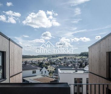 Besichtigung: 09.November 11h - 2 Zimmer, Warmmiete 16,50 inkl. PV-... - Foto 1