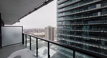 For Lease - 120 Broadway Avenue Unit# 1508, Toronto, Ontario - Photo 2