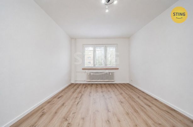 Byt 2+1 k pronájmu, Frýdek-Místek, ulice Zdeňka Štěpánka - Fotografie 1