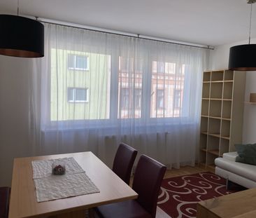 GEMÜTLICHE 2-ZIMMER-WOHNUNG IN RUHELAGE – 1150 WIEN IM NIEDRIG ENER... - Photo 3