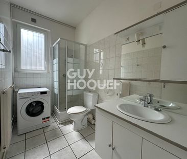 Appartement Asnieres Sur Seine 3 pièce(s) 42.57 m2 - Photo 4