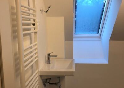 Erstbezug-Wohnung nach Sanierung in schöner Wohnlage - Photo 4