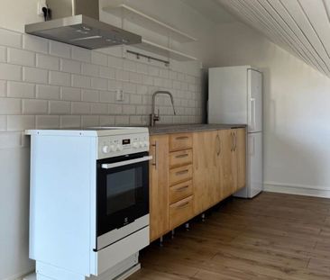 Enslövsvägen, Halmstad - Foto 2