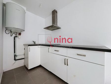 Location Appartement - Photo 2