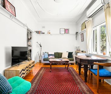 Peaceful ground floor one-bedroom apartment - Photo 4