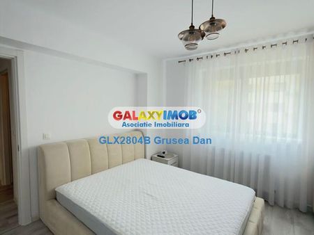 apartament 2 camere de inchiriat |hils pallady|metrou|parcare|centrala - Fotografie 5