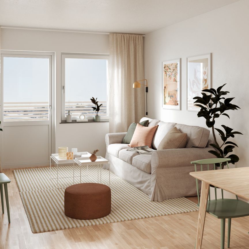Byalagsgatan, Kåge - Photo 1