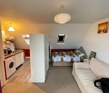 1 bedroom flat to rent - Photo 3