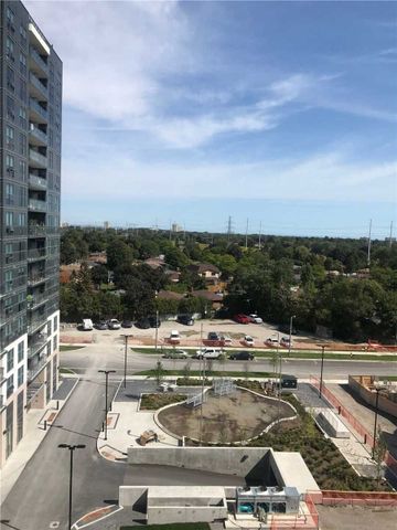 For Lease - 30 Meadowglen Place Unit# 804, Toronto, Ontario - Photo 5