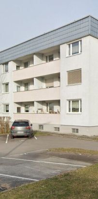Gemütliche 3-Zimmer-Wohnung mit Balkon & Parkplatz in ruhiger Grünlage – Prechtlerstraße 54, 4030 Linz! ACHTUNG Mietvertrag wird auf 10 Jahre befristet abgeschlossen! - Foto 1