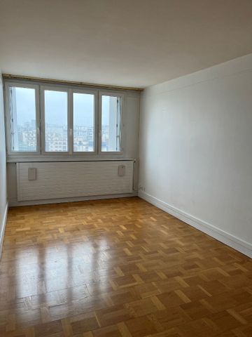 Location Appartement 2 pièces 44m² - Photo 2