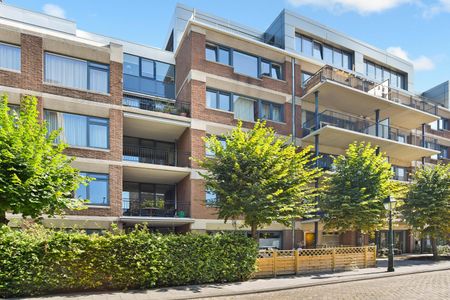 Te huur: Appartement Koningin Sophiestraat in Den Haag - Foto 5