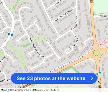 Blackthorne Avenue, Whitby, Ellesmere Port - Photo 1