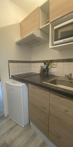 Location Appartement 1 pièce 16m² BEUVRY 62660 - Photo 3