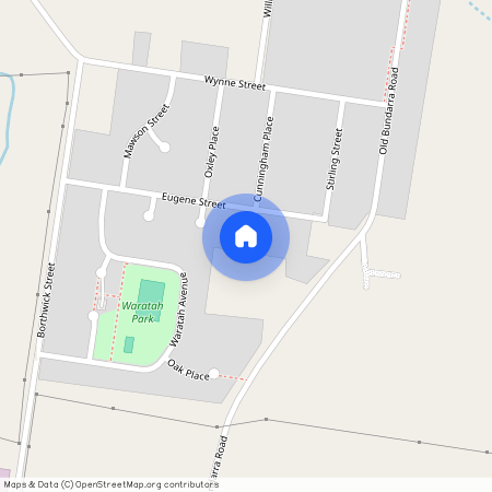 22 Cunningham Place, Inverell, NSW, 2360