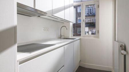 Te huur: Appartement Stadionweg 277 1 in Amsterdam - Foto 4