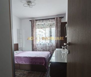 3 Camere de inchiriat | Baneasa | Metrou | Centrala | Parcare | - Photo 2
