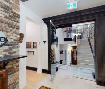 For Lease - 1152 Gerrard Street Unit# 206, Toronto, Ontario - Photo 1