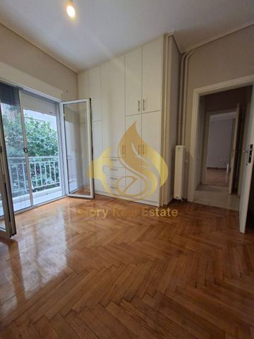 Διαμέρισμα για ενοικίαση Άγιος Παντελεήμονας (Λεωφόρος Πατησίων - Λεωφόρος Αχαρνών) - Φωτογραφία 2