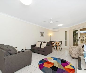 MODERN 2 BEDROOM UNIT IN HERMIT PARK + PRIVATE COURTYARD! - Photo 1