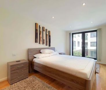 Room in a Shared Flat, Courtyard, HA1 - Photo 1