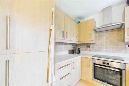 2 bedroom terraced house to rent - Photo 5