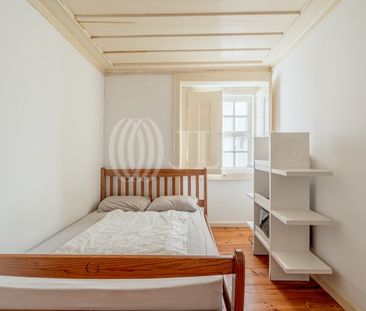 Apartamento T4 em Lisboa - Photo 5