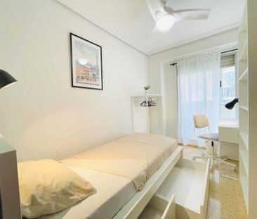 Carrer Méndez Núñez, Valencia, Valencian Community 46024 - Photo 6