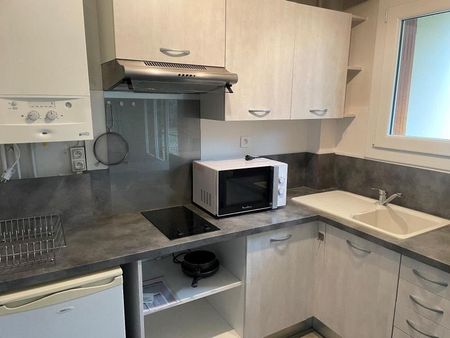 Appartement Toulouse - 1 pièce(s) - 28.0 m2, - Photo 2