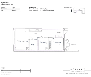 Kanalgatan 26, Eslöv Centrum - Photo 6