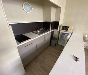 Location Appartement 1 pièce 26m² TOULOUSE 31400 - Photo 1