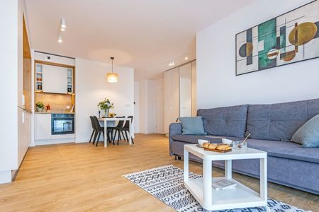 2 pokojowe mieszkanie 56m², Łobzów, Kraków - Фото 2