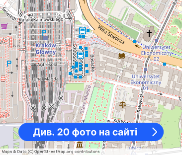 2 osobne pokoje w centrum, 64m2, MPEC, ul Topolowa - Фото 1