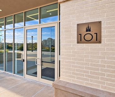 For Lease - 101 Cathedral High Street Unit# 319, Markham, Ontario - Photo 5