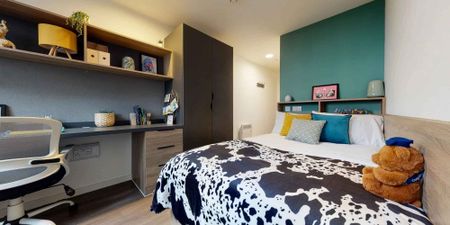 Bronze Ensuite Upper Level - Photo 5