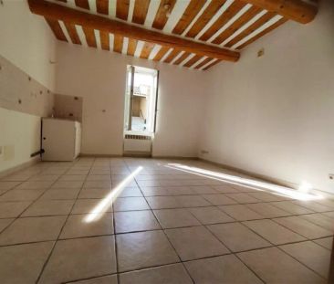 Location appartement 2 pièces - 38m² à Robion (84440) - Photo 6