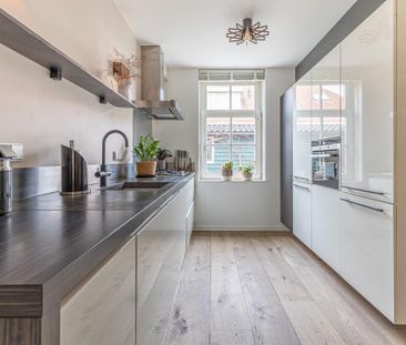 Wolpherenhofje 11, Benedenstad, 4201MR, Gorinchem - Foto 1